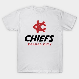 Kansas City Chieeeefs 03 T-Shirt